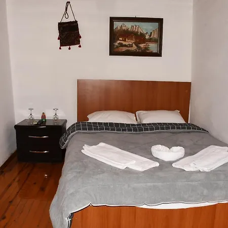 Szálloda Deniss
