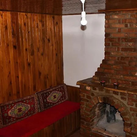 Deniss Szálloda Selçuk