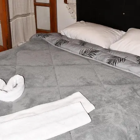 Deniss Hotel Selcuk