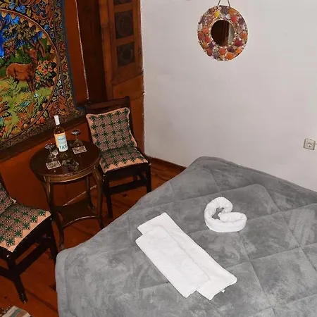 Hotel Deniss